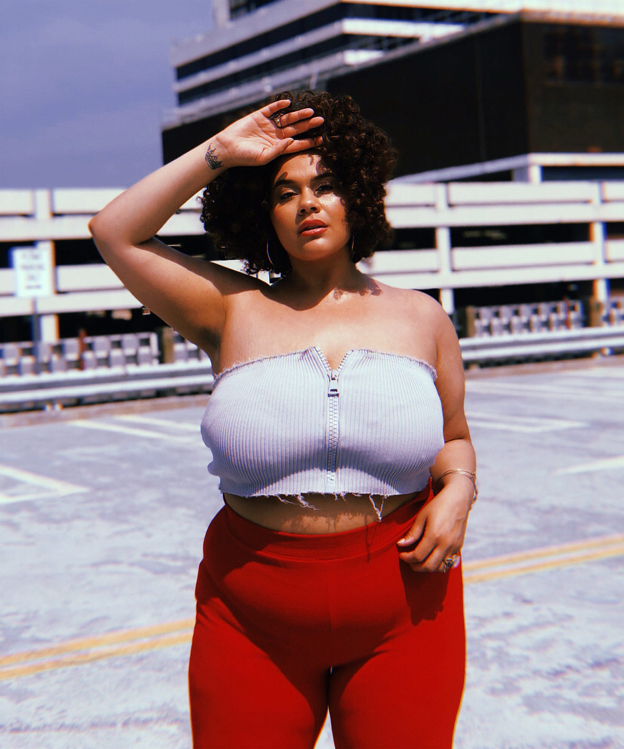 dorothy essien recommends I know that girl full videos andy zang add natural boobs tube photo