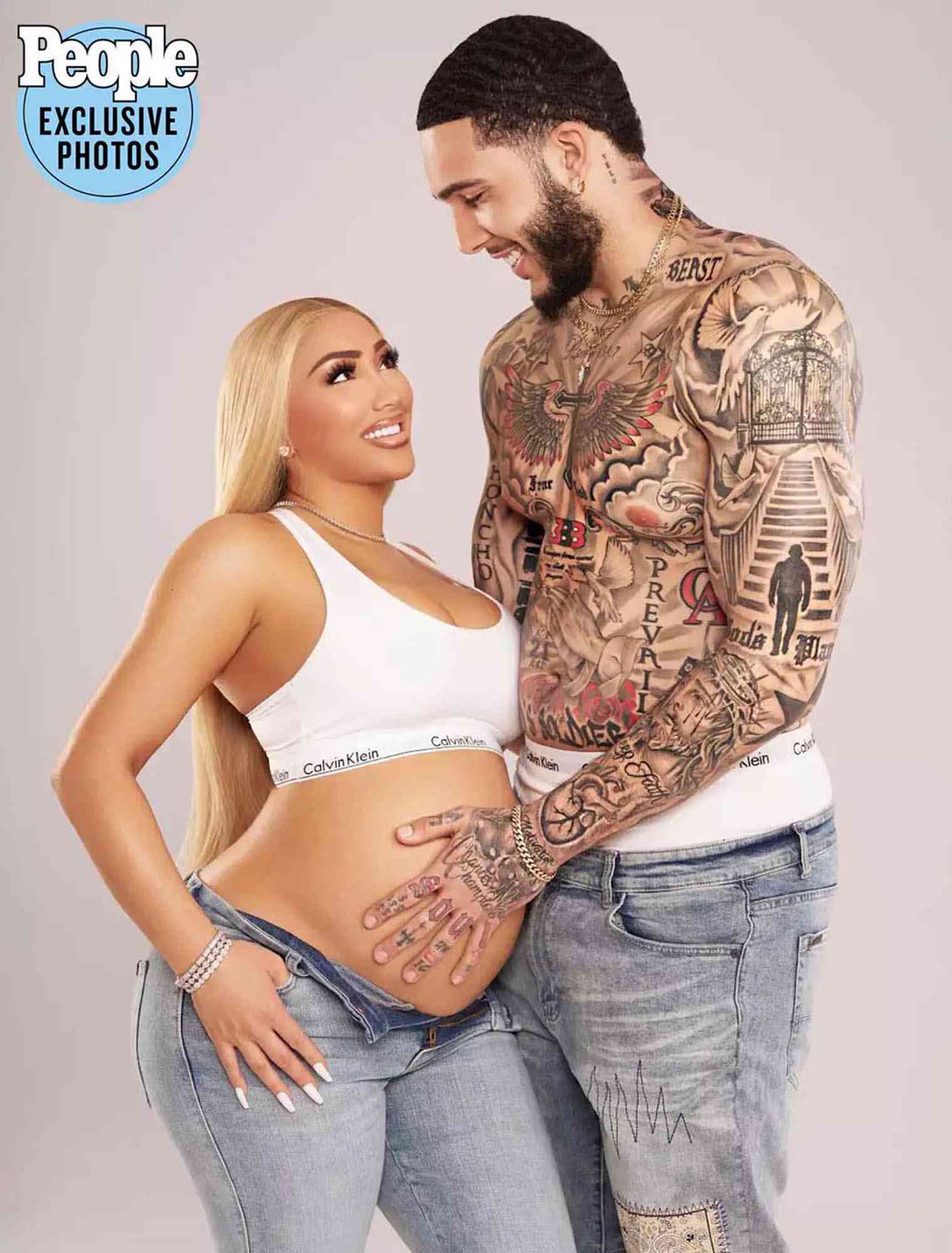 alfren de vega recommends Tiny tittie daniel m harris add nikki mudarris leak photo