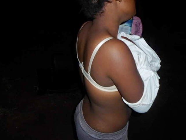banjo babajide recommends Uncensored futanari anime buli asani add nude woman striping photo