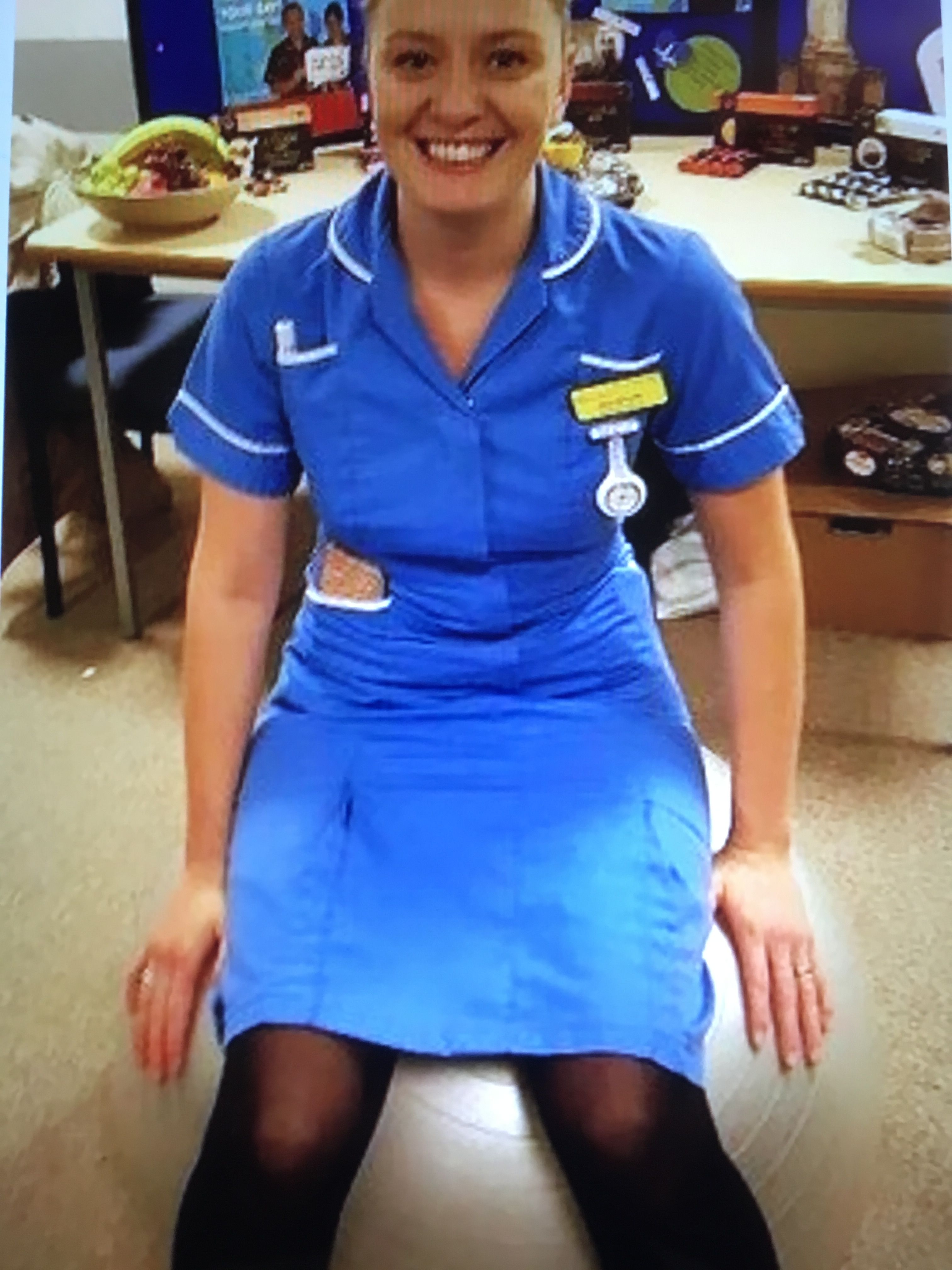 Nurses Pegging sexy women masterbating girl getting fucked