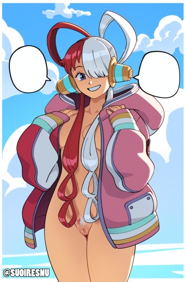 chetna sawhney recommends one piece gentai bruce bonham add one piece gentai photo
