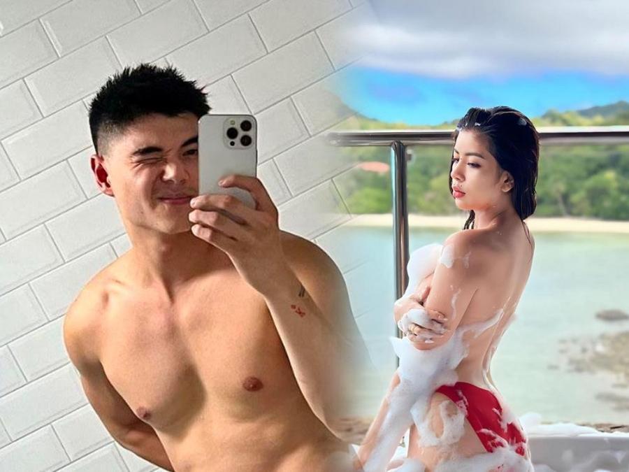 charlie may add pinoy celebrity nude photo