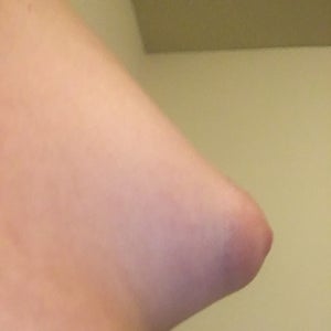 asher joseph recommends pointy tittes ann krumm add pointy tittes image