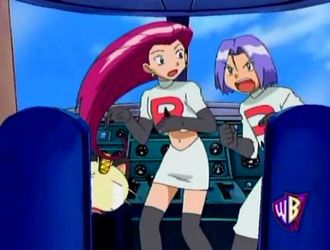 cyrus canonero recommends pokemon jesse porn brian nocon add pokemon jesse porn photo