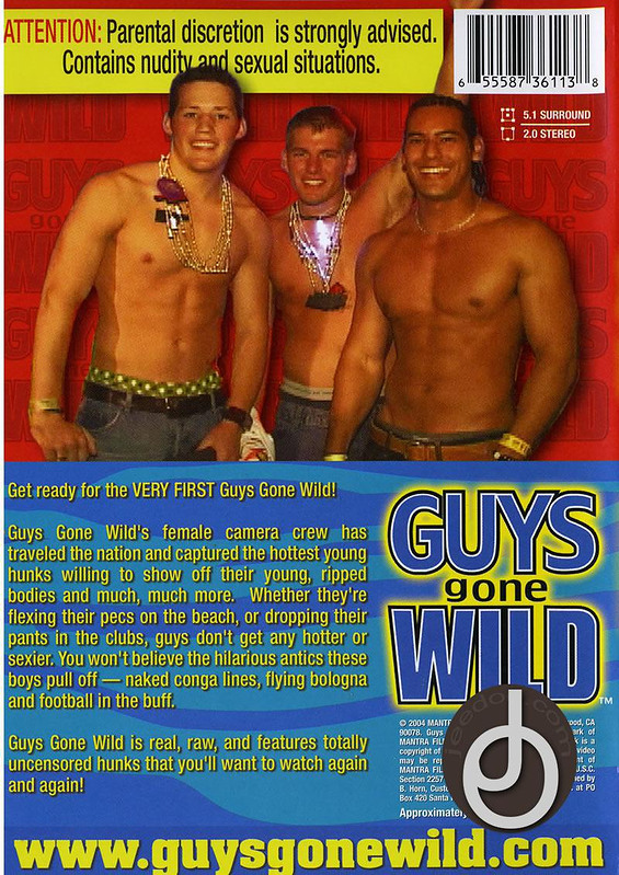 alain hebert recommends porn guys gone wild alicia timmerman add porn guys gone wild photo