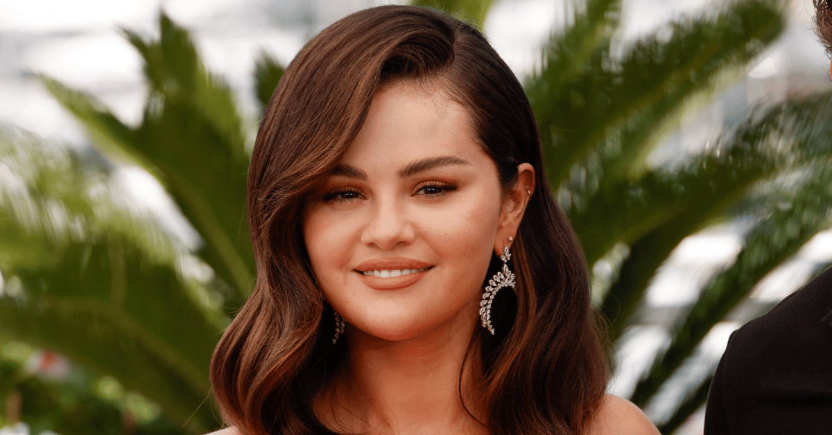 debra jacques recommends pornstar selena gomez brian capehart add pornstar selena gomez photo
