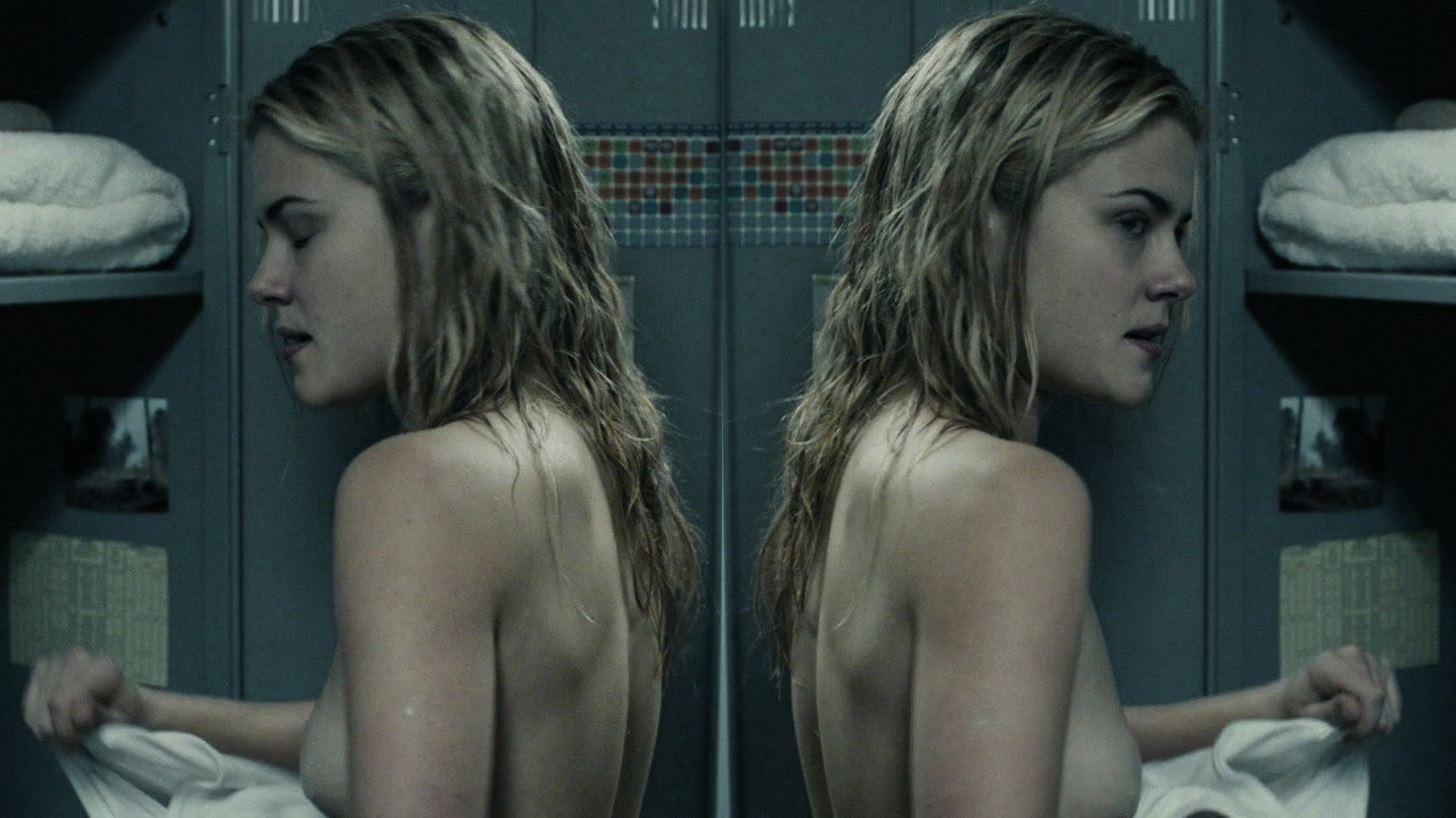 Rachael Taylor Sexy cute chinese nude naked puss