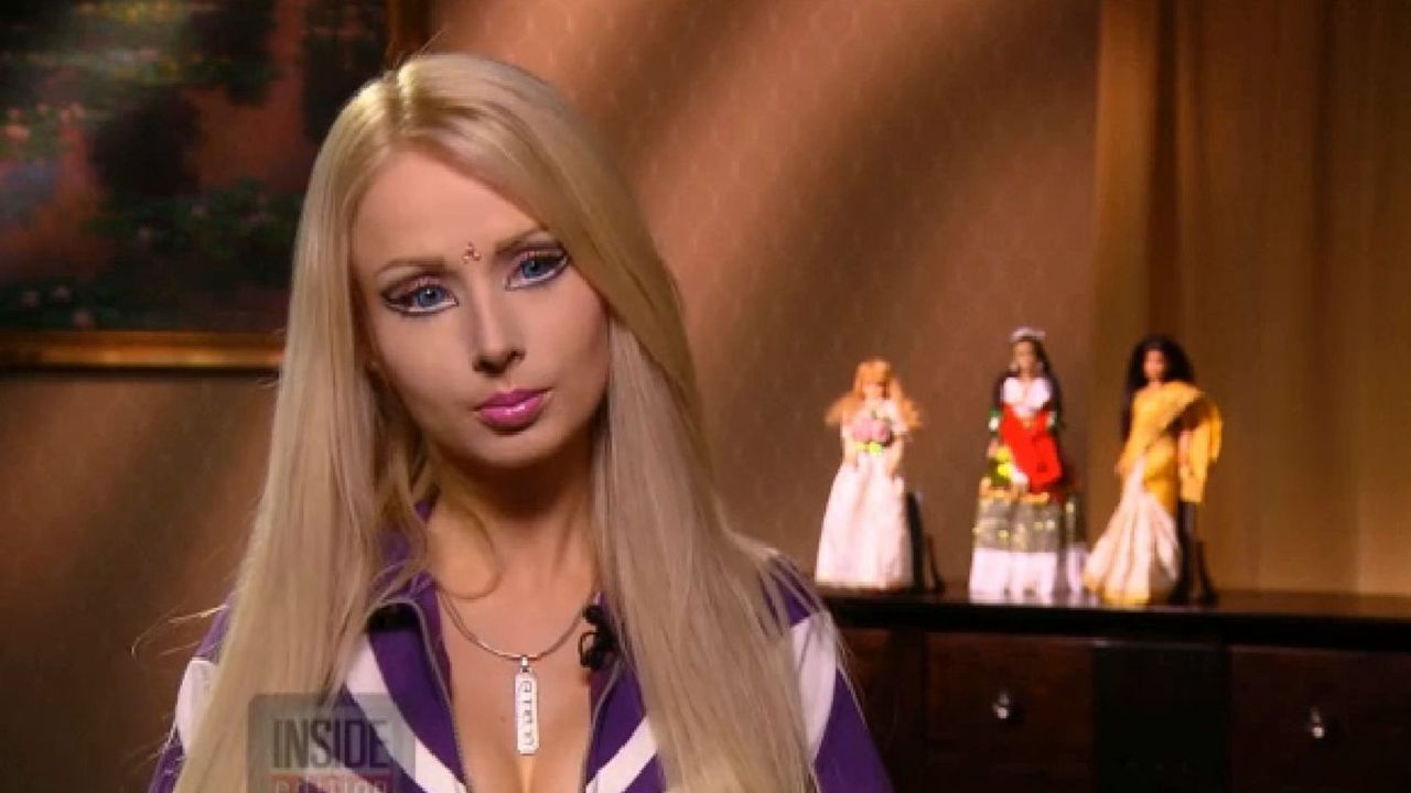 dave collins recommends real barbie porn beverly bambach add real barbie porn photo
