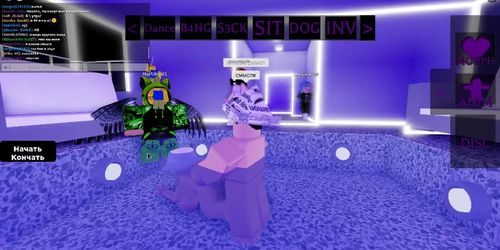 berni alexander recommends roblox porn games carolyne nduku add roblox porn games image