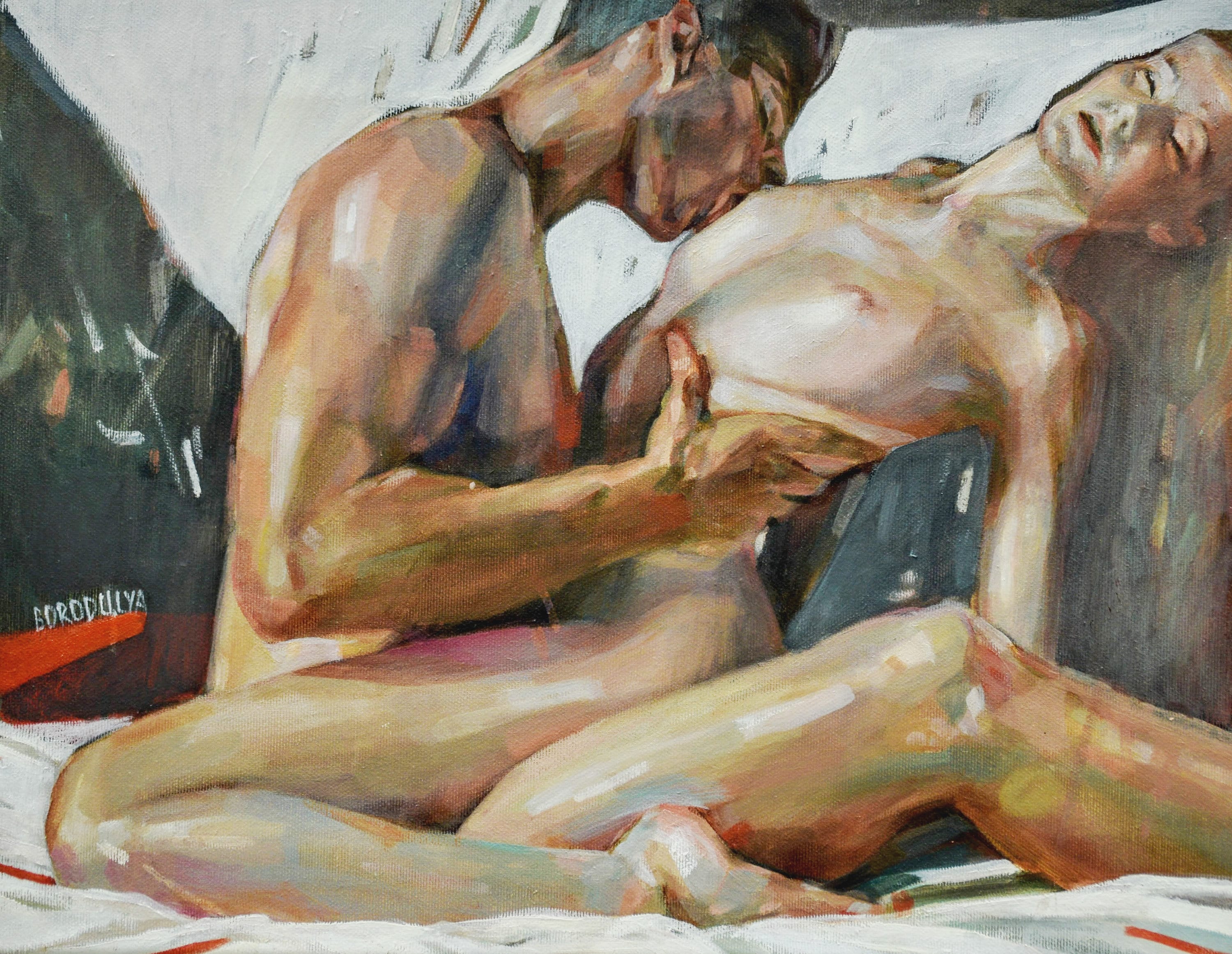 ajeet shrivastava recommends Band teacher porn david loud add sex couple art image