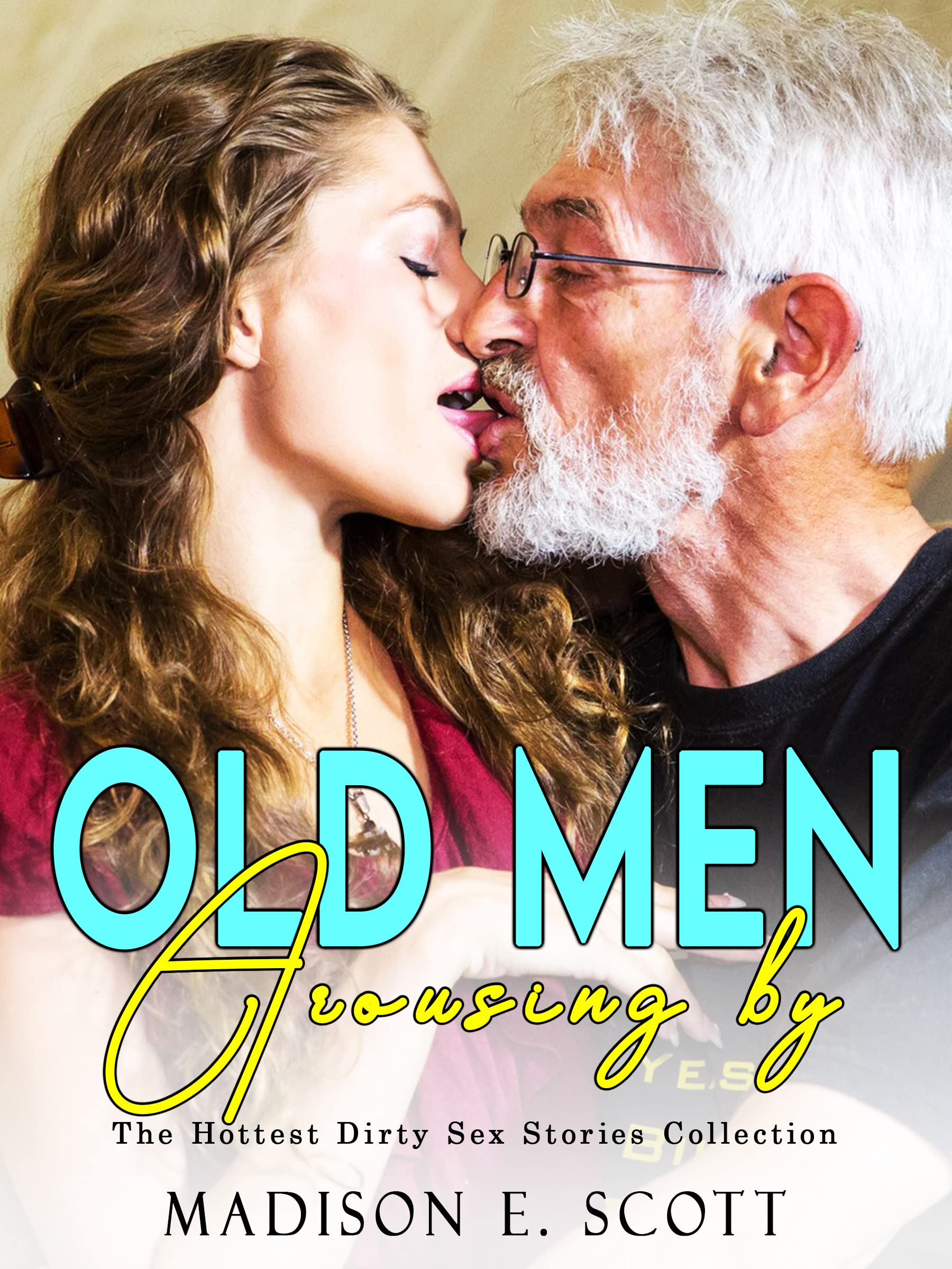 cerwyn cervano recommends sex stories old man anumita mukherjee add sex stories old man image