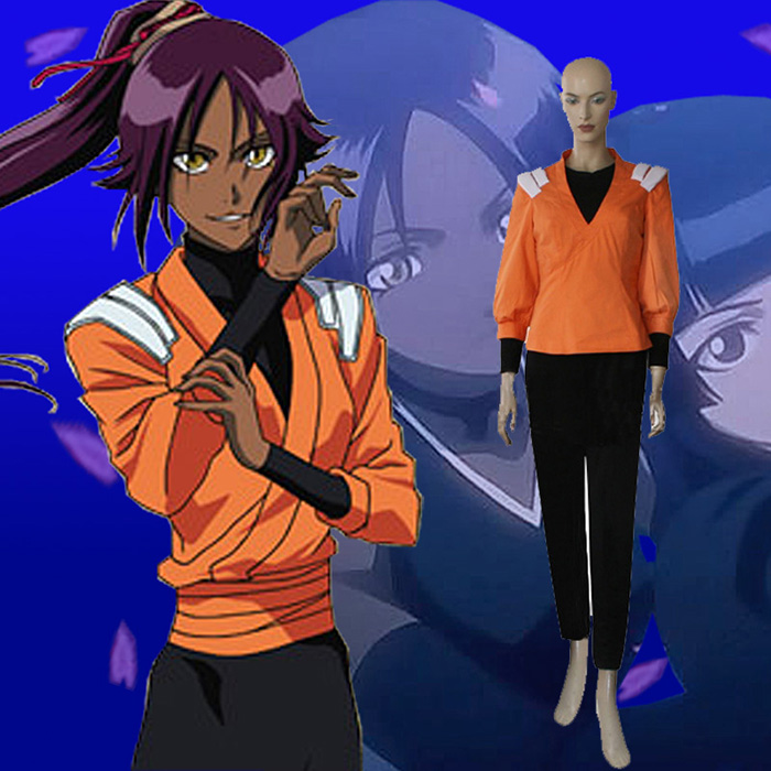 Yoruichi Cosplay Porn alison angel nude dino tube